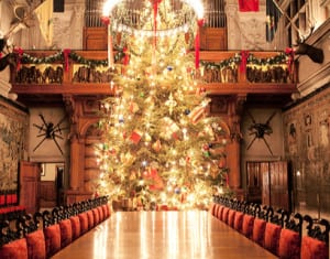 Banquet Hall at Biltmore