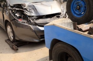 Finding an Auto Repair Shop after a Collision