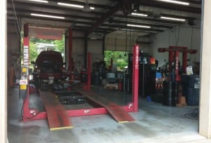 Car Mechanic, Mooresville, NC
