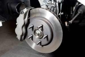 Brake Repair in Lincolnton, North Carolina