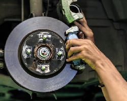 Brake Repair in Denver, North Carolina