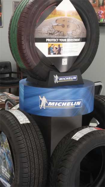All-Season Tires in Mooresville, North Carolina