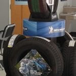 Buy Tires in Denver, North Carolina