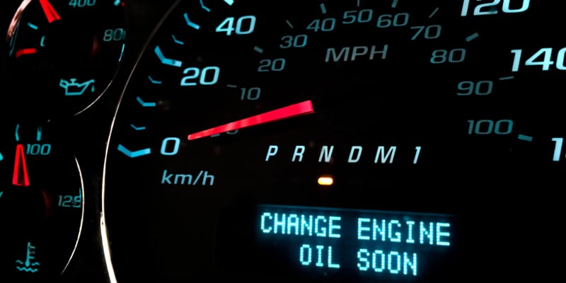 New Guidelines for Your Oil Change Services