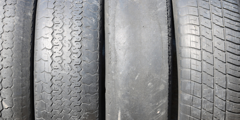The easiest step to take to find out if you need new tires is to grab a penny and do the penny test