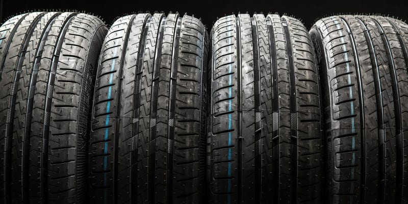 High-Performance Tires in Mooresville, North Carolina