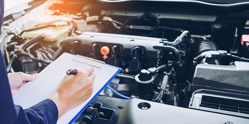 3 Essential Steps for Good Car Maintenance