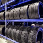 Track and Competition Tires in Mooresville, North Carolina