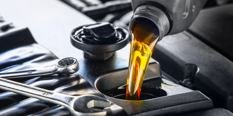 What Happens If You Put Off Your Oil Change?