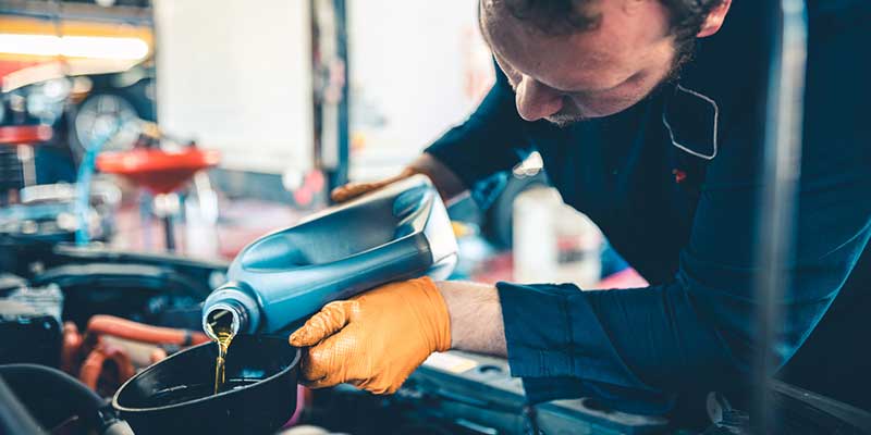 Why It’s Important to Get an Oil Change Service
