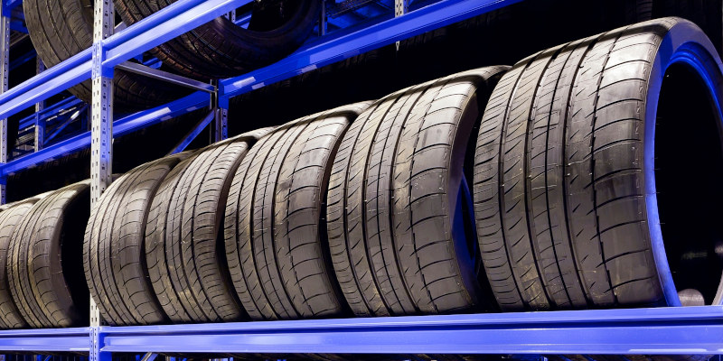 Track and Competition Tires in Sherrills Ford, North Carolina