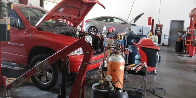 Car Detailing in Lincolnton, North Carolina
