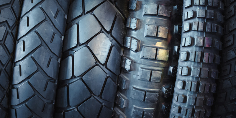 Tires 101 on Aging of Tires :: Souza's Tire Service