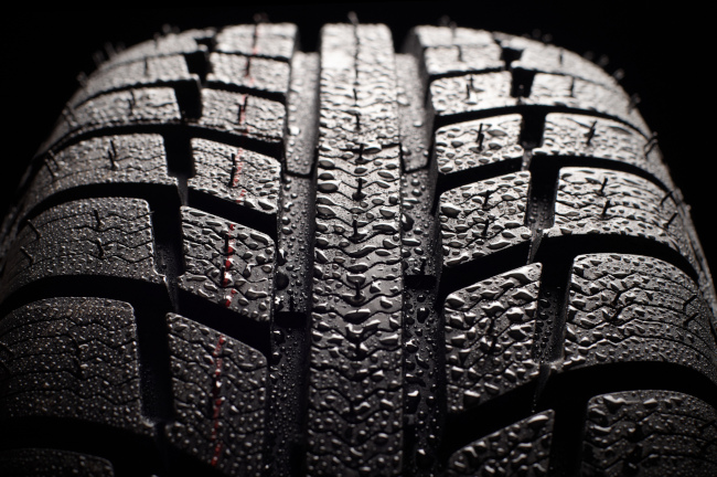 Why Name Brand Matters When Buying New Tires