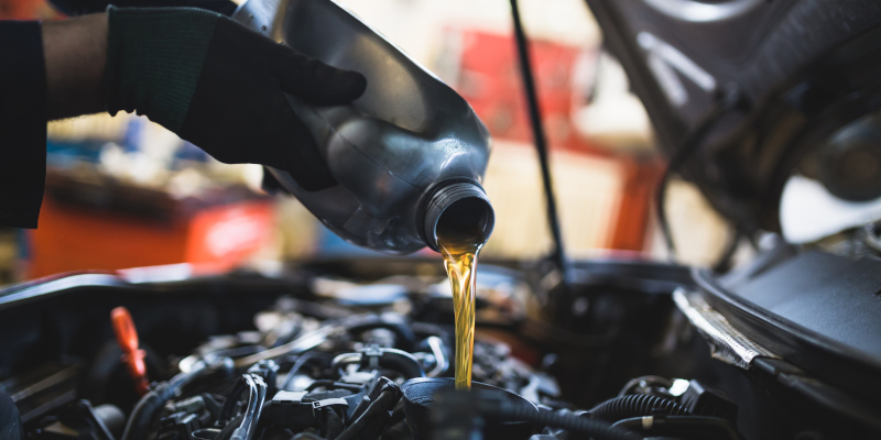 Why Are My Car’s Recommended Oil Change Intervals Getting Longer?